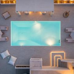 Villa Eva By Milos Concierge