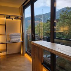 Modular Port view studio