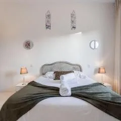 Duplex Jaurès - city center, AC, 10mn from Palais