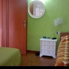 Affittasi casa Fetovaia Isola D'Elba