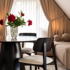 Altara Apartamenty Centrum - Free Parking