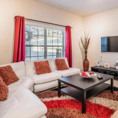 Casa 4 Quartos c/ Piscina Privativa – Storey Lake