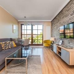 Jaglana Deluxe by Grand Apartments