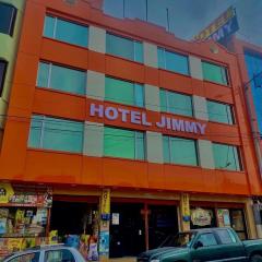 Hotel Jimmy Latacunga