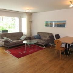 Ferienwohnung in den Flumserbergen
