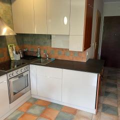 Apartament w Zielonym Domu