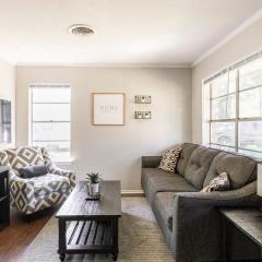 Whitesboros Hidden Gem Cozy Downtown Haven