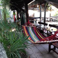 Hostel Varna Botanika