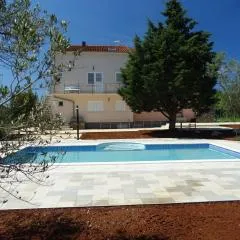 Olive Apartments
