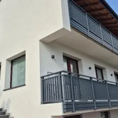 Alps lodge