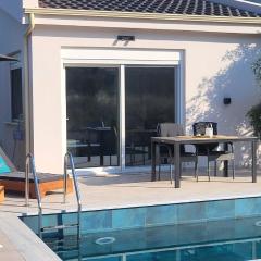 Casa O' - House with private Pool