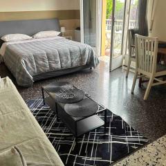 Monolocale vicino al centro