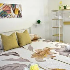 Bed and breakfast Notti in Salento