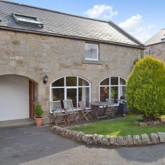 The Granary Cottage