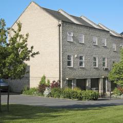 The House On The Green