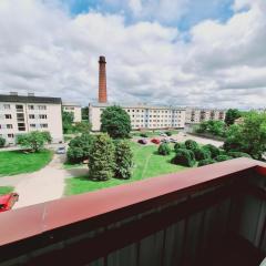 Lihula mnt 9-14 Apartments Haapsalu