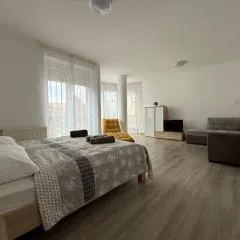 NMG APARTMAN - Rákóczi út 71 A