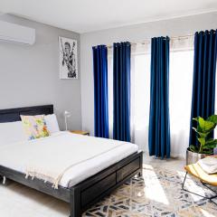 Mills Pad with 2-bedroom