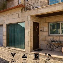 Casa Dominique - Spa & Confort