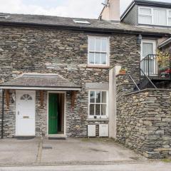 Esthwaite