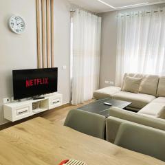 A&E Seaside Apartment