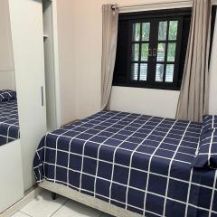 Casa centro de Itupeva ideal para duas pessoas!