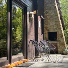 Forest Lodge
