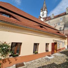 Casa Pasajul Scarilor