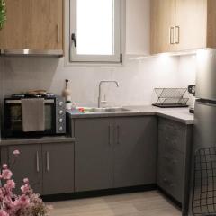 Stauroula & Thomas homes