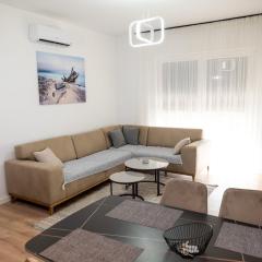 Urban Coast - Ulcinj Apartment