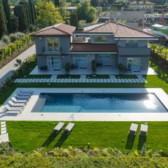 Villa Dama Holiday Apartments