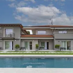 Villa Dama Holiday Apartments