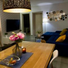 Apartman Meli Luka with seaview