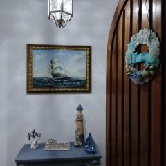 La Casa di Nonno Raffaele