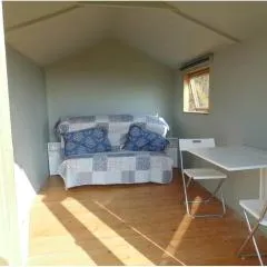 Bilberry Boreen Campsite