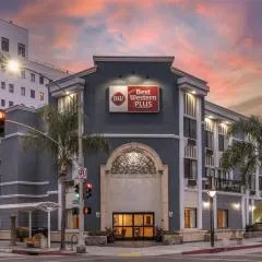 Best Western Plus Hotel at the Convention Center