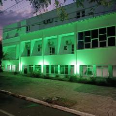 DM Thermas Hotel Irai
