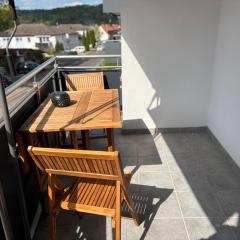 Urlaubsparadies Bad Orb