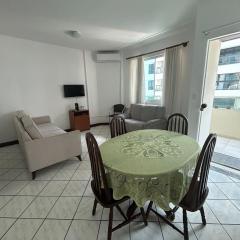 Apto Almeida e Moraes 2 dormitórios em BC