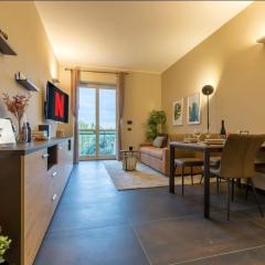 Modern & Bright 2 bedroom Flat 50m from M4 Stop