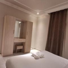 Yellow Rose Taif Hotel Apartments