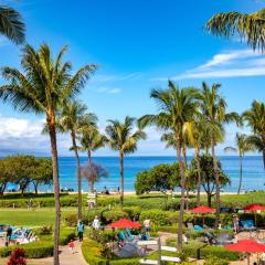 Honua Kai Konea 2 Free Rental Cars KBM Resorts Front Alii Suite 2 Units 4 Bedrooms ML-1183