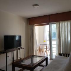 Departamento en calle 9 de Julio