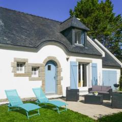 Classic Breton holiday home in Sarzeau