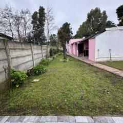 Hospedaje La Terminal