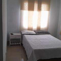 Norte, Habitación 304