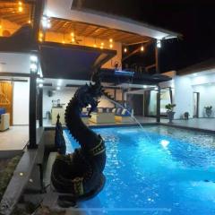 Superbe Villa Familiale de Luxe