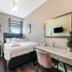 Splendid Studio Top Location 7