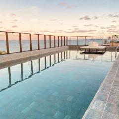 Get Sense Apto pé na areia