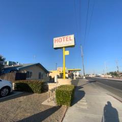Hotel Paisano